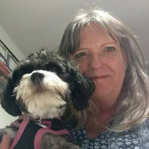 Meet your Posher, Anita